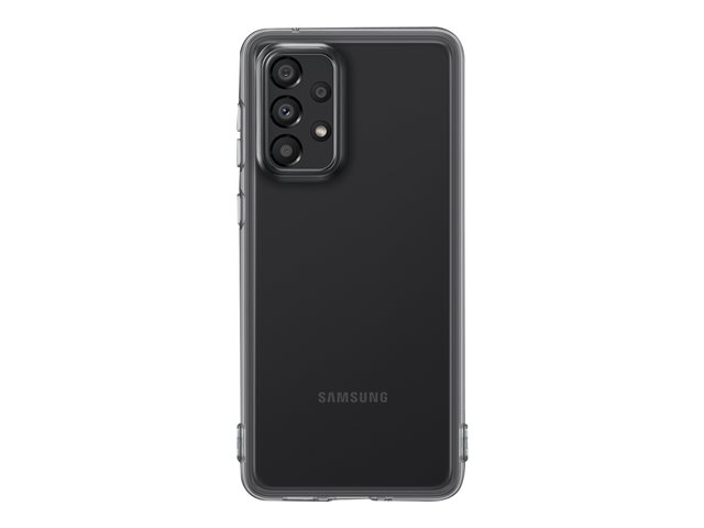 Samsung EF-QA336 - back cover for mobile phone