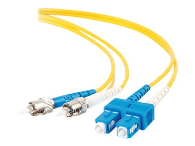 Origin Storage network cable - 30 m - 30 m - yellow