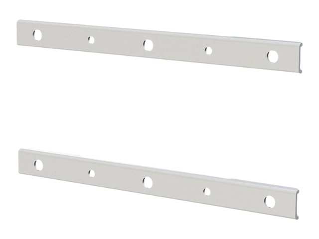 Neomounts FPMA-VESA120 - Mounting component (VESA adapter plate) - for LCD display - silver - screen size: 10"-32"