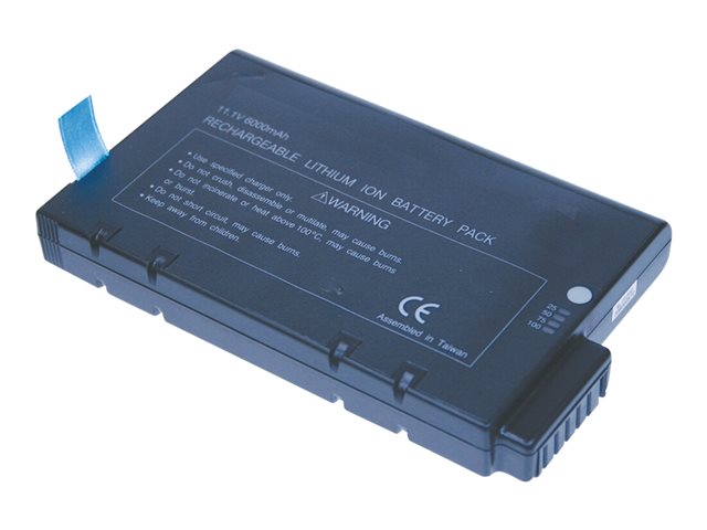 Main Battery Pack 10.8V 6900mAh
