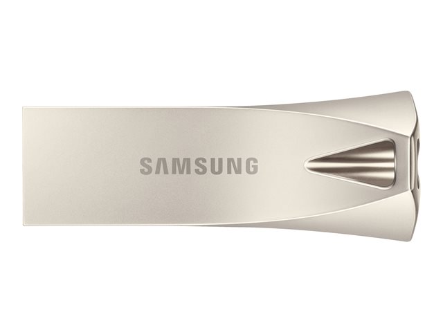 Samsung BAR Plus MUF-256BE3 - USB flash drive - 256 GB