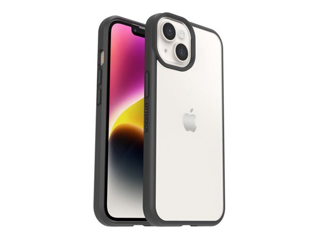 OtterBox React Series ProPack Packaging - back cover for mobile phone