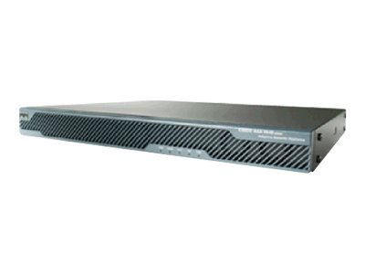 Cisco ASA 5510 Security Plus Firewall Edition - security appliance
