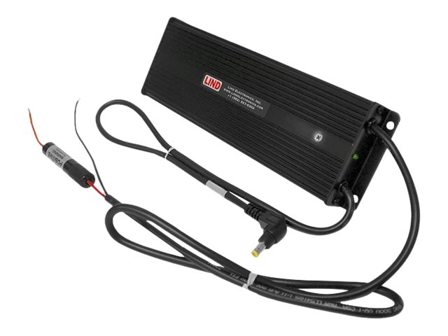 LIND 20/60V ISOLATED PSU FOR ZEBRA L10 WIN TABLET VEHICLE DO