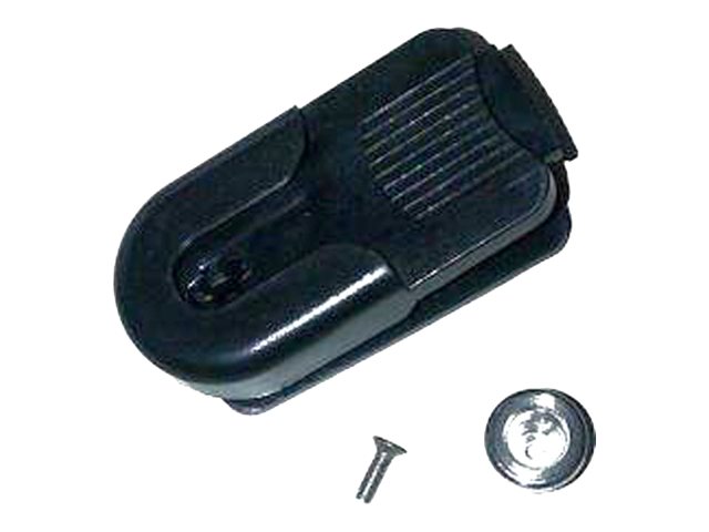 QUICK RELEASE BELT CLIP FOR SKORPIO X3 10 PACK