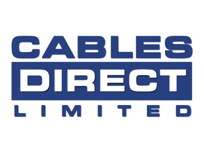Cables Direct USB2-SERIALDUAL - serial adapter - USB - RS-232 x 2