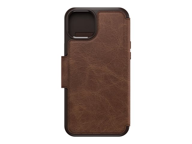 OtterBox Strada Series Folio - flip cover for mobile phone
