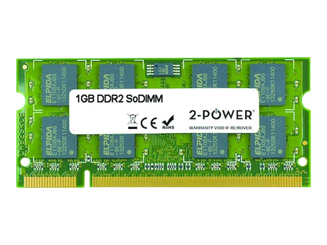 1GB DDR2 533MHZ SODIMM 533MHZ SODIMM
