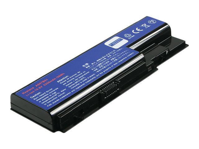 Main Battery Pack 14.8V 4400mAh