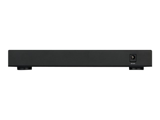 Linksys Business Smart LGS308 - switch - 8 ports - Managed