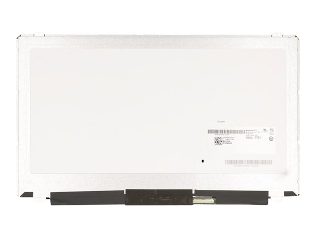 2-Power - 14" (35.6 cm) 1920x1080 LED FHD eDP Glossy LCD panel
