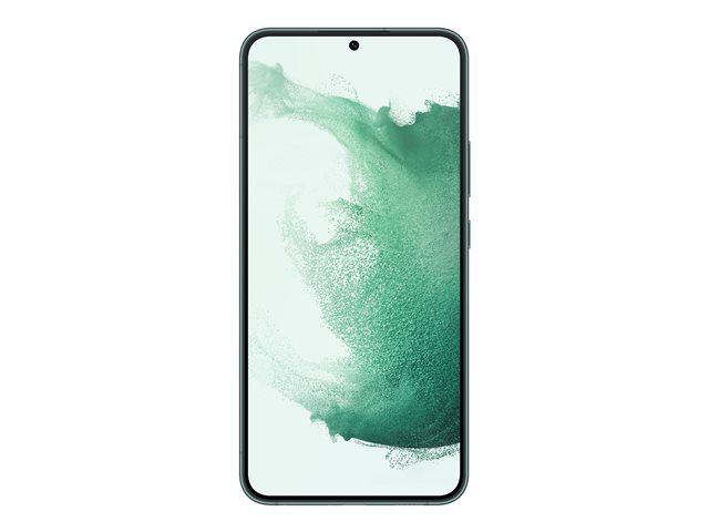 Samsung Galaxy S22+ - green - 5G smartphone - 128 GB - GSM