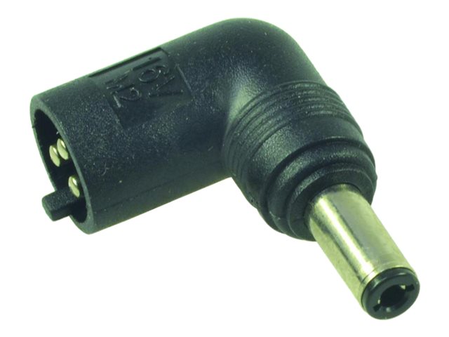 2-Power Universal Tip - power connector adaptor