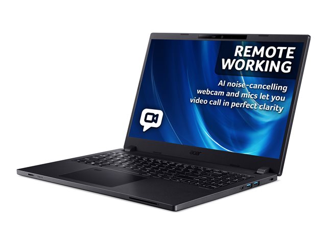 Acer TravelMate P2 TMP215-54 - 15.6" - Intel Core i7 - 1255U - 16 GB RAM - 512 GB SSD - UK
