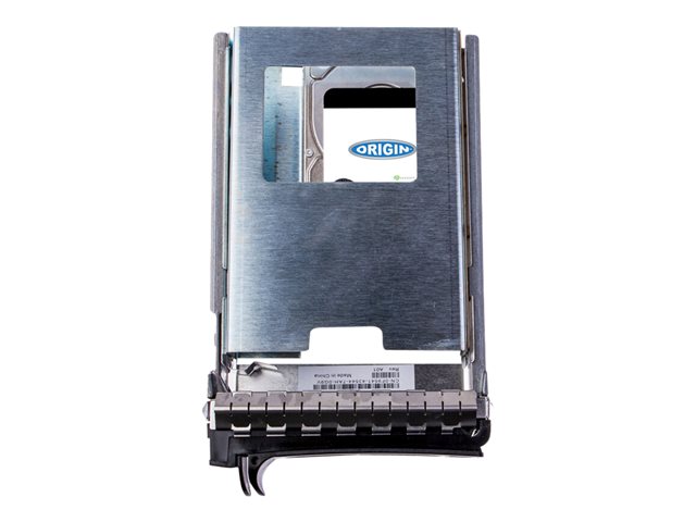 Origin Storage Nearline - hard drive - 3 TB - SAS 6Gb/s