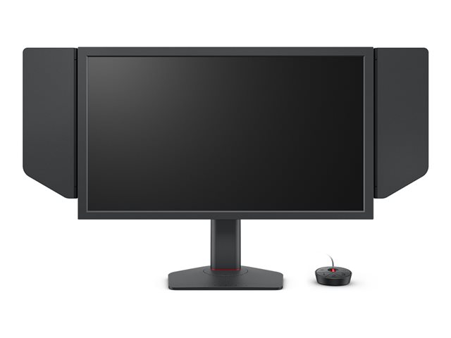 BenQ ZOWIE XL2586X - eSports - XL-X Series - LED monitor - Full HD (1080p) - 24.1"