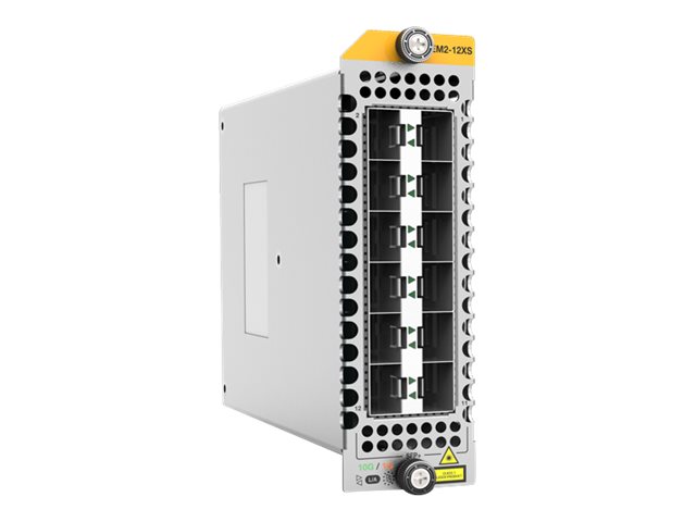 12X10GBE(SFP+)PORTS LINE CARD FOR SBX908GEN2 5 Y NCP IN