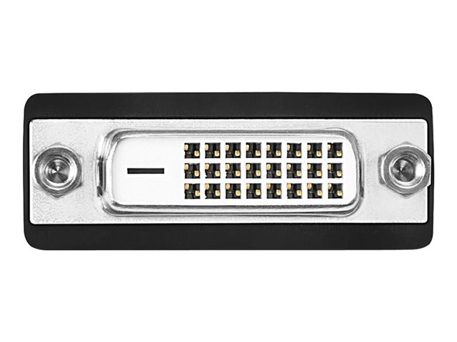 DVI EDID EMULATOR .