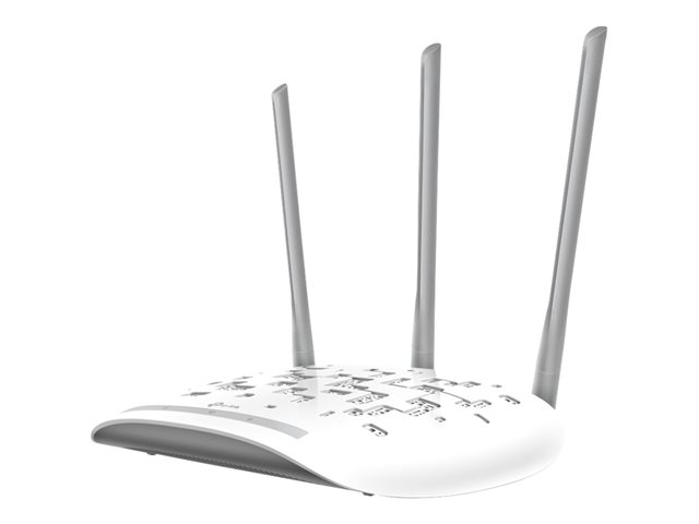 TP-Link TL-WA901N - radio access point - Wi-Fi
