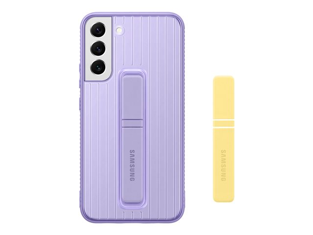 Samsung EF-RS906 - back cover for mobile phone