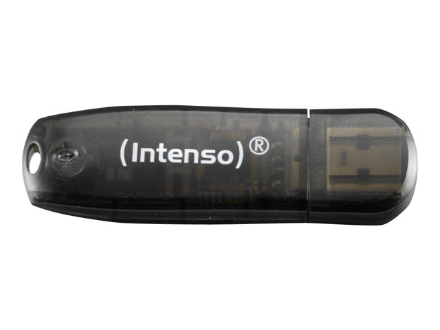 Intenso Rainbow Line - USB flash drive - 16 GB
