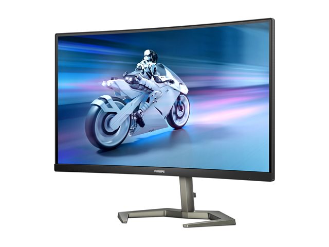 Philips 27M1C5200W - Evnia 5000 Series - LED monitor - curved - Full HD (1080p) - 27"