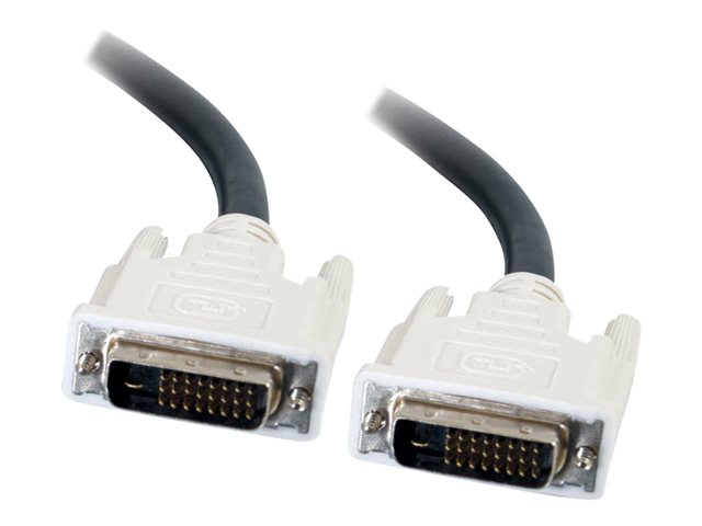 C2G DVI cable - 5 m