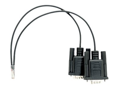 CAB-CONSOLE-RSRJ11-0M2 2 RS232 TO RJ11 0.2M CONSOLE CABLE