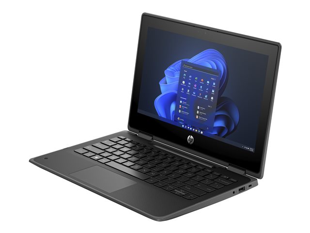 HP Pro x360 Fortis 11 G11 Notebook - 11.6" - Intel N-series - N100 - 8 GB RAM - 128 GB SSD - UK