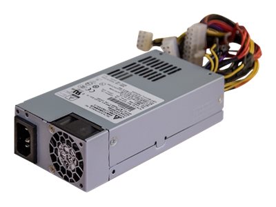 QNAP PWR-PSU-250W-DT01 - Power supply (internal) - 250 Watt - for QNAP TS-977XU, TS-983XU, TVS-972XU