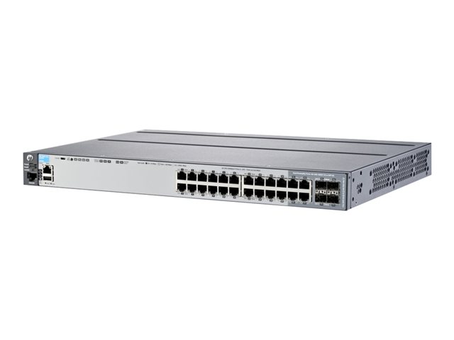 HP 2920-24G SWITCH EUROPE