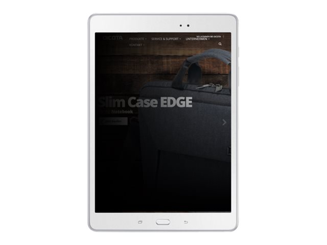 DICOTA Secret - screen protector for tablet