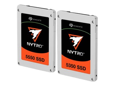 NYTRO 5550H SSD 800GB 2.5 SE .
