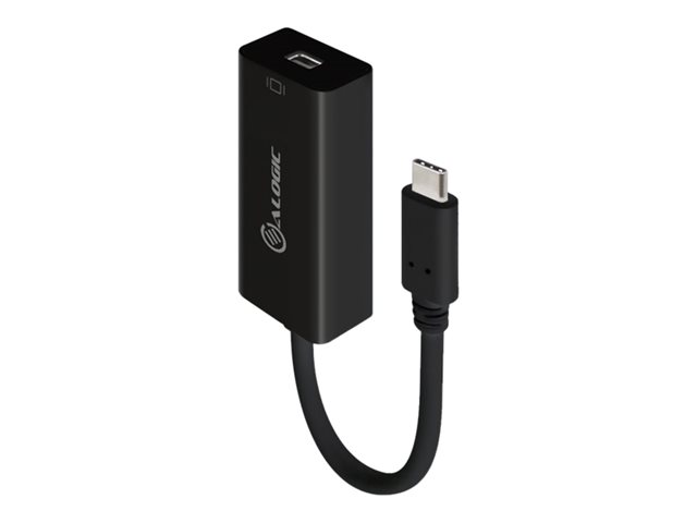 ALOGIC - external video adapter - black