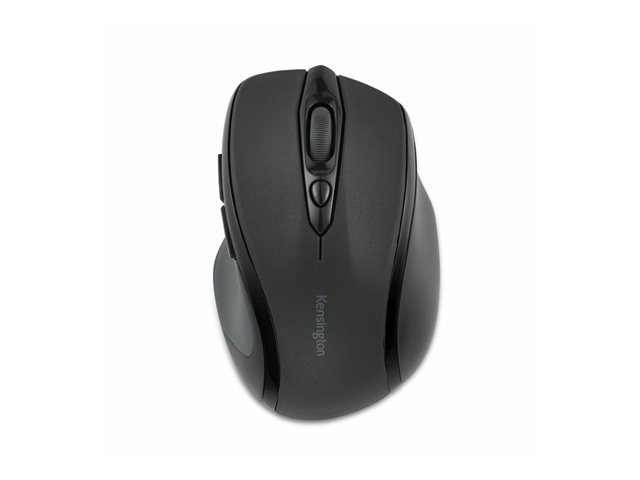 Kensington Pro Fit MY310 EQ - Mouse - optical - wireless