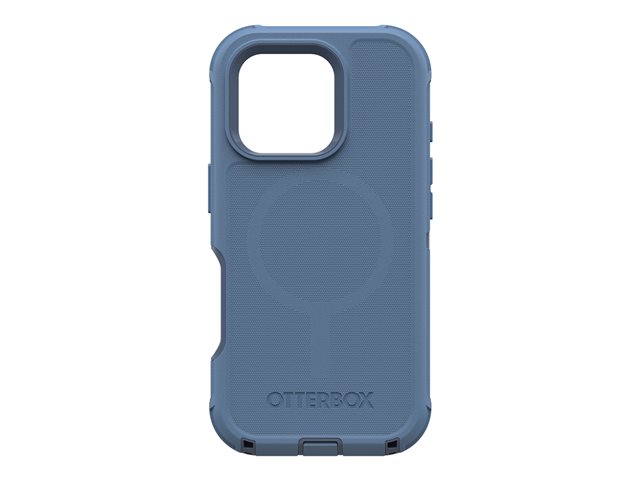 OtterBox Defender Series - back cover for mobile phone