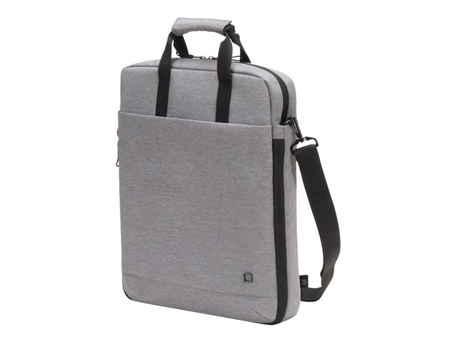 DICOTA Eco Motion - Notebook carrying backpack/tote - 13" - 15.6" - light grey