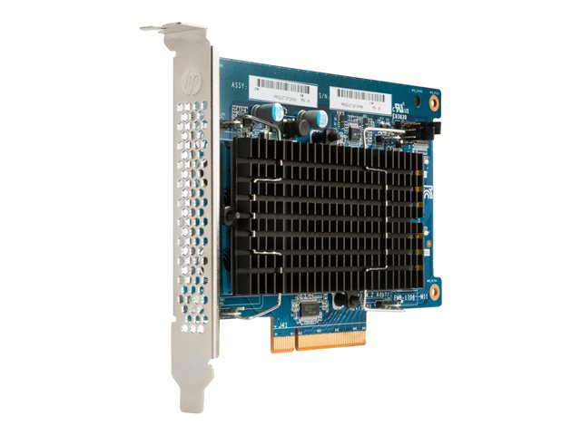HP - DUAL PRO Pack - SSD - 1 TB - PCIe (NVMe)