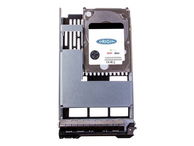 Origin Storage - hard drive - 900 GB - SAS 12Gb/s