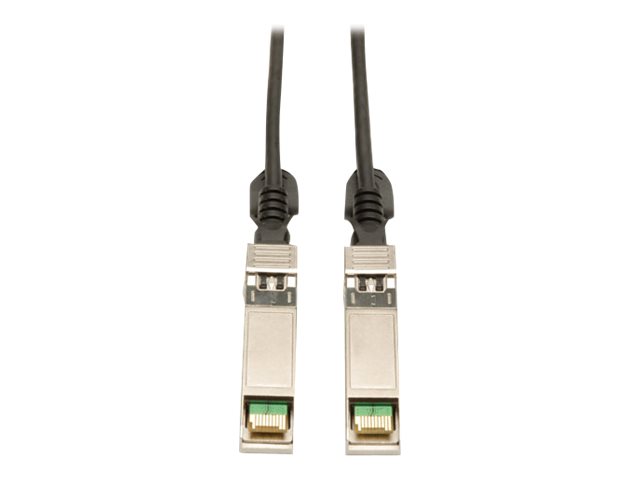 1M PASSIVE TWINAX COP PER CABLE