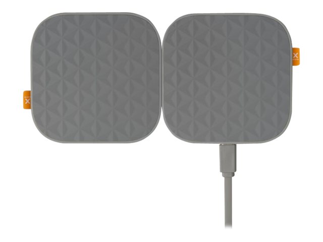 WIRELESS CHARGER DUO