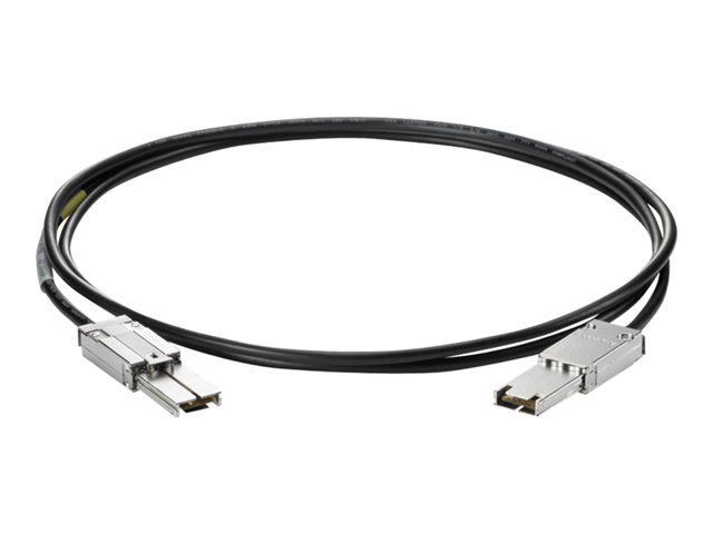 HP SAS Ext-Min 1x-4M Cable Assy Kit