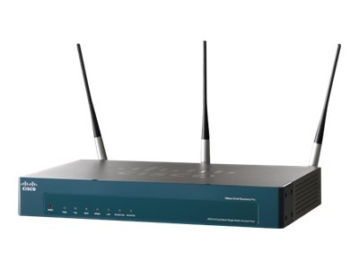 Cisco Small Business Pro AP541N - radio access point - Wi-Fi