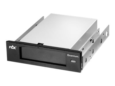 Quantum RDX - RDX drive - SuperSpeed USB 3.0 - internal