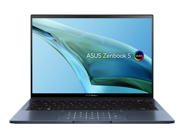 ZBK S 13 R7-6800U 16G/512G W11H TCH