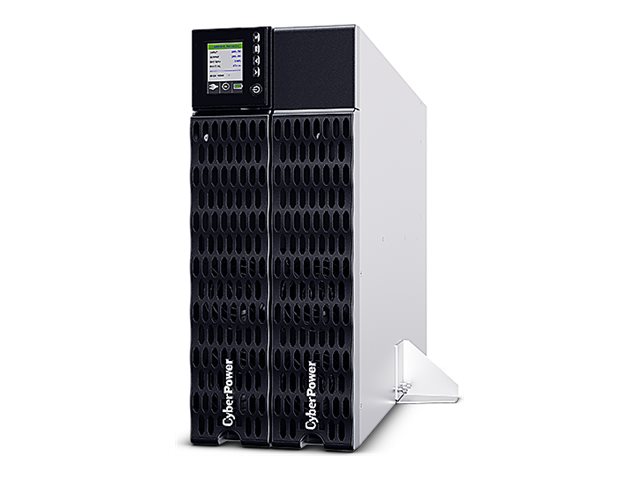 ONLINE HD 10KVA 4U RM UPS INC RAILS SOFTWARE R/T KIT