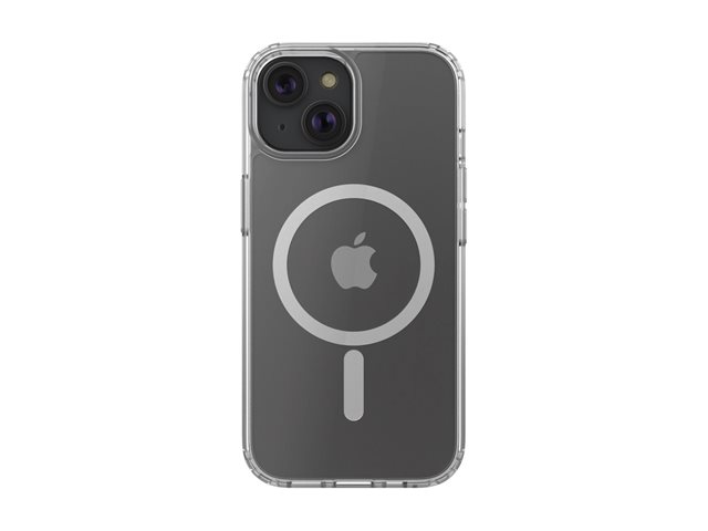 Belkin SheerForce - back cover for mobile phone