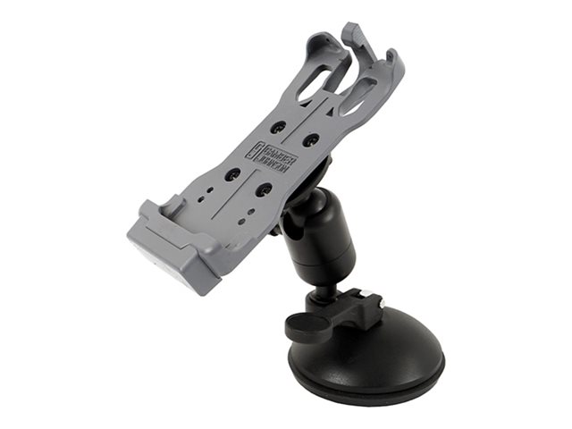 GALAXY XCOVER 5 CHARGE CRADLE W/CIG LIGHTER W/ZIRKONA SUCTION
