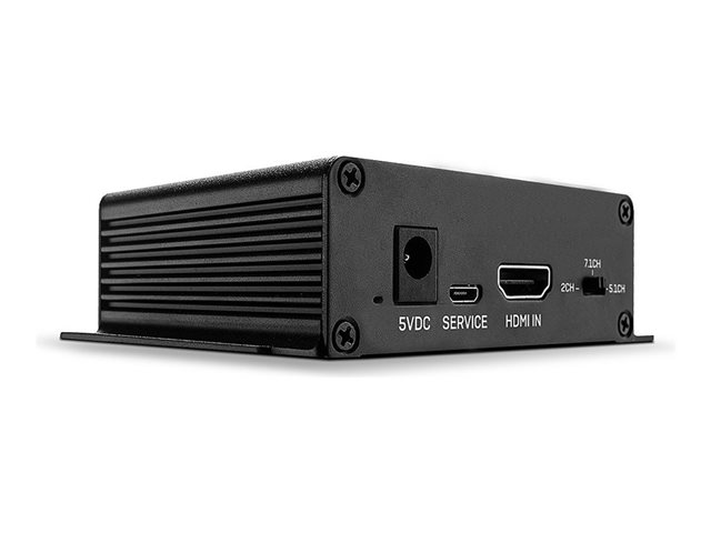 Lindy 18G - HDMI audio signal extractor