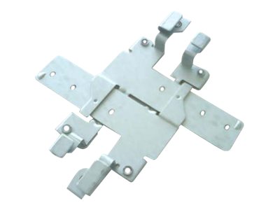 Cisco Ceiling Grid Clip: Recessed - network device mounting kit